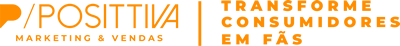 Posittiva Logo