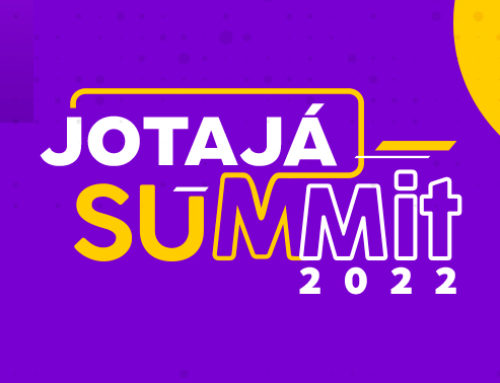 Posittiva participa de Jotajá Summit, evento com os maiores donos de restaurante do país!